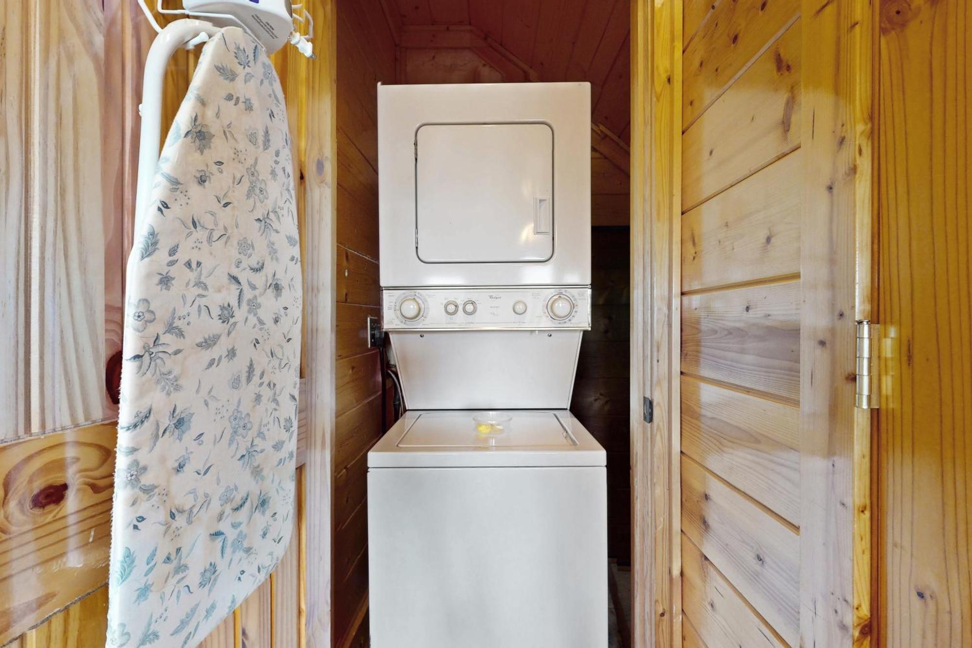 Hillbilly Highrise Villa พิเจนฟอร์จ ภายนอก รูปภาพ